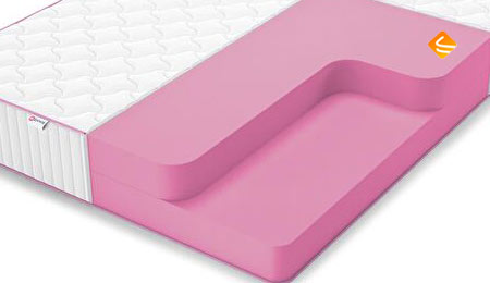 Denwir Mega Foam 28 200х200