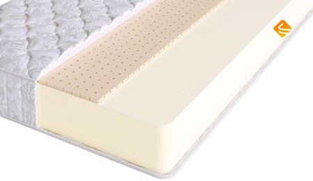 SkySleep Roller Cotton 14 Latex 200х200