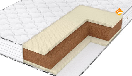 Vitaflex Easy-Hard Mix Strong